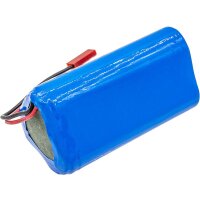 Ersatzakku - CS-EPV300VX - iLife V3s / V5 / ICP...