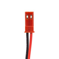 Ersatzakku - CS-EPV300VX - iLife V3s / V5 / ICP 186500-22F-M-3S1P-S - 11,1 Volt 2600mAh Li-Ion