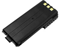 Ersatzakku - CS-BAF510TW - Baofeng BL-5 / BF-F8 PLUS - 7,4 Volt 2600mAh Li-Polymer