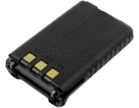 Ersatzakku - CS-BAF500TW - Baofeng BL-5 / BF-F8 PLUS - 7,4 Volt 1200mAh Li-Ion