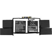 Ersatzakku - CS-AM1820NB - Apple 020-01728 / A1820 /...