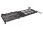 Ersatzakku - CS-SNE700NB - Samsung AA-PBZN4NP / Series 7 - 7,4 Volt 5400mAh Li-Polymer