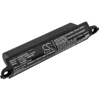 Ersatzakku - CS-BSE107SL - Bose Soundlink 3 / 404600 /...