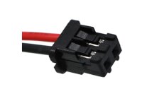 Ersatzakku - Sony / Toshiba / Uniden BT1002 / DECT 1060 - 2,4 Volt 800mAh Ni-MH