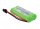 Ersatzakku - Sony / Toshiba / Uniden BT1002 / DECT 1060 - 2,4 Volt 800mAh Ni-MH