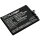 Ersatzakku - CS-HUT110SL - Huawei G10 Dual SIM / HB436486ECW - 3,85 Volt 3900mAh Li-Polymer