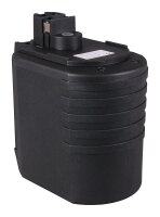 Patona - Ersatzakku für Bosch 2607335082 / BAT019 / GBH 24VFR - 24 Volt 3000mAh Ni-MH