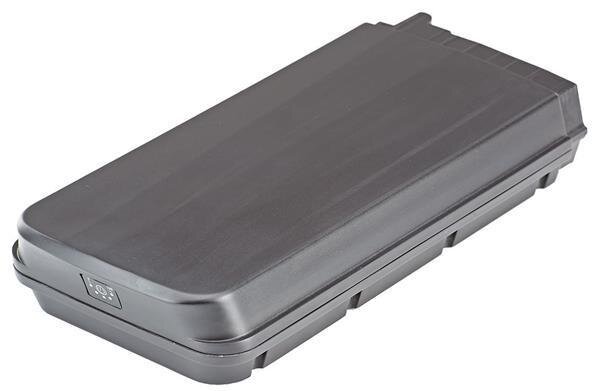 Ersatzakku für Prophete Fahrrad - Gepäckträgerakku - 36 Volt 10400mAh Li-Ion