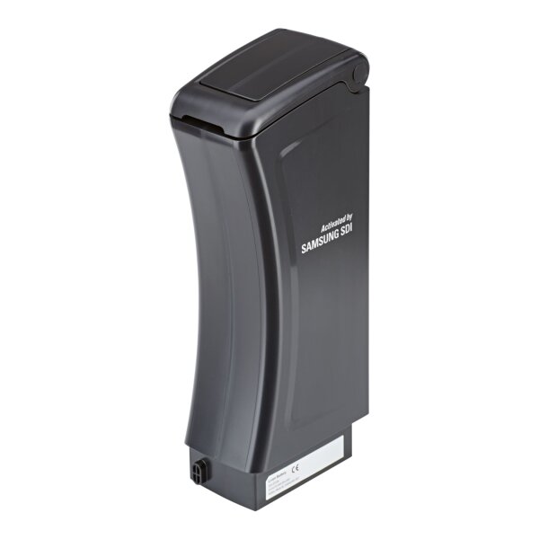 Ersatzakku für Prophete Fahrrad - Samsung Sideclick Akku - 24 Volt 10400mAh Li-Ion