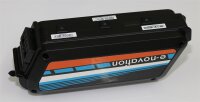 Ersatzakku für Prophete Fahrrad - Downtube Ersatzakku - 36 Volt 8800mAh Li-Ion - EOL