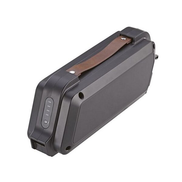 Ersatzakku für Prophete Fahrrad - Downtube Ersatzakku - 36 Volt 10400mAh Li-Ion