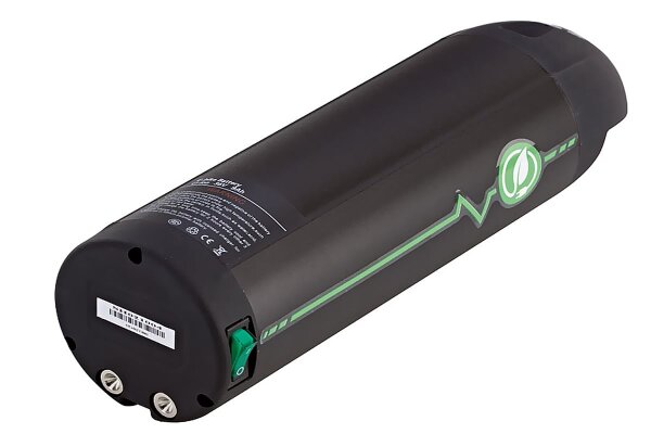 Ersatzakku für Prophete Fahrrad - Flaschenakku / für MTB Elektrorad - 36 Volt 8800mAh Li-Ion
