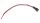 JST - SMR-02V-B - Stecker mit Ableiter ca. 10cm