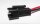 JST - SMR-02V-B - Stecker mit Ableiter ca. 10cm