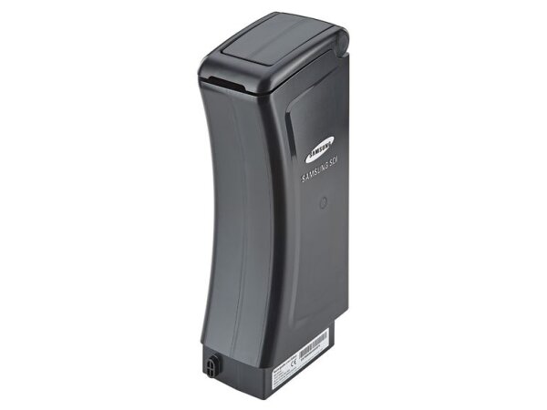 Ersatzakku für Prophete Fahrrad - Samsung Sideclick Akku - SDI-3612B - 36 Volt 12000mAh Li-Ion