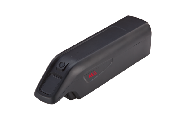 Ersatzakku für Prophete Fahrrad - AEG Downtube Ersatzakku - 36 Volt 16000mAh Li-Ion