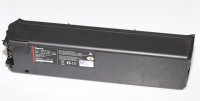 Ersatzakku für Prophete Fahrrad - integrierter Rahmenakku für Elektrofahrrad - 36 Volt 11200mAh Li-Ion
