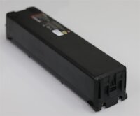 Ersatzakku für Prophete Fahrrad - integrierter Rahmenakku für Elektrofahrrad - 36 Volt 11200mAh Li-Ion