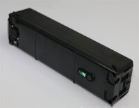 Ersatzakku für Prophete Fahrrad - integrierter Rahmenakku für Elektrofahrrad - 36 Volt 11200mAh Li-Ion