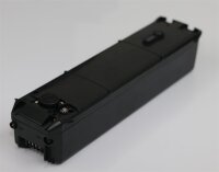 Ersatzakku für Prophete Fahrrad - integrierter Rahmenakku für Elektrofahrrad - 36 Volt 11200mAh Li-Ion