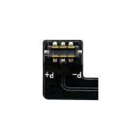 Ersatzakku - CS-MX456SL - MeiZu K456M / BT43 - 3,8 Volt...