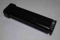 Akkureparatur - Zellentausch - Olympus T45 - 4,8 Volt Akku