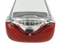 Ersatzakku - Gazelle Innergy 21120-01 - 36 Volt 8600mAh Li-Ion
