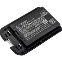Ersatzakku - CS-SMC400BL - Motorola / Symbol MC40 /...