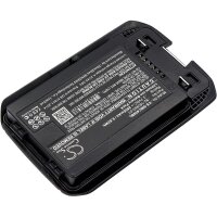 Ersatzakku - CS-SMC400BL - Motorola / Symbol MC40 /...