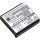 Ersatzakku - CS-SPM102MC - SENA Prism / SCA-A0102 - 3,7  Volt 800mAh Li-Polymer