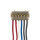 Ersatzakku - CS-ZTK900SL - ZTE K90U / ZPAD 10.1 / Li3990T44P6HI6A831 - 3,85 Volt 9050mAh Li-Polymer
