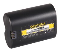 Patona - Ersatzakku kompatibel zu GODOX VB20 /...