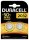 Duracell - CR2032 / DL2032 - 3 Volt Lithium - 2er Blister - Knopfzelle