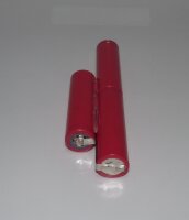 Akkupack für Geoelectron BT-1112500 - 11,1 Volt Li-Ion zum Selbsteinbau