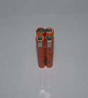 Akkupack für ProGlass AM-961-BM - 9,6 Volt zum...