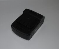 Akkureparatur - Zellentausch - POWERPLUS POW X0172LIB  - 18 Volt Li-Ion Akku