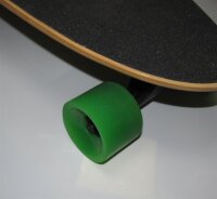 Akkureparatur - Zellentausch - Elektro Skateboard ADX7S1P - 25,2 Volt Li-Ion Akku