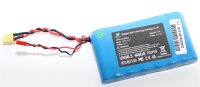 Akkureparatur - Zellentausch - Elektro Skateboard ADX7S1P - 25,2 Volt Li-Ion Akku