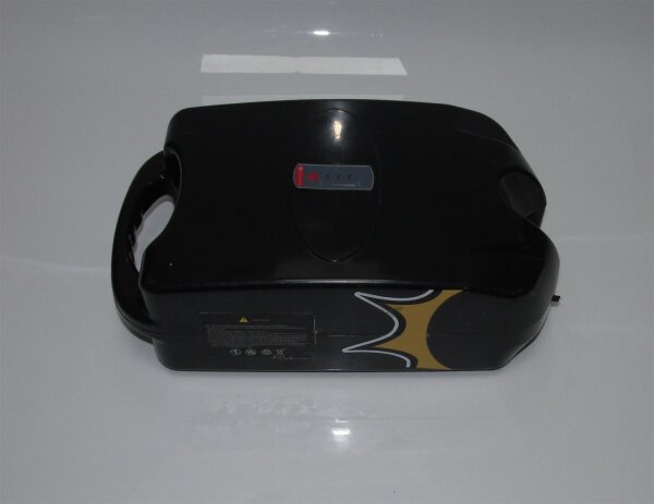 Akkureparatur - Zellentausch - ZhenLong Battery / ZL1010-F - 36 Volt Li-Ion Akku