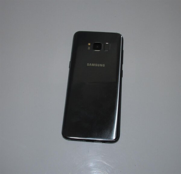 Akkureparatur - Zellentausch - Samsung Galaxy S8 / SM-G950F - 3,7 Volt Li-Ion