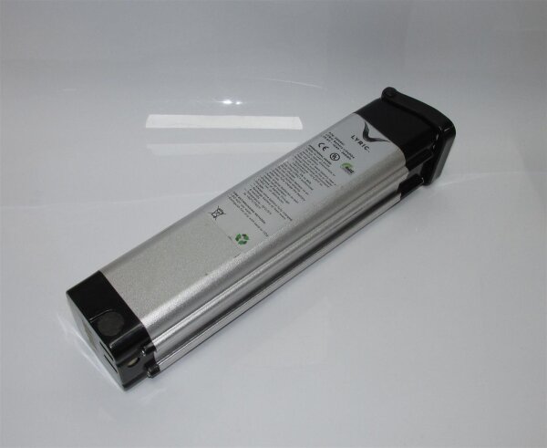 Akkureparatur - Zellentausch - LYRIC 000651 / OrangeBikeConcept / bikeboard EBB-000651 - 25,6 Volt 10Ah LiFePO4 Akku