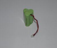 Ersatzakku - Freeplay Solar - Kurbelradio Encore 703  -...