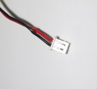 Ersatzakku - Freeplay Solar - Kurbelradio Encore 703  - 3,6 Volt Ni-MH