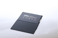 Ersatzakku - Apple Ipad Mini Air / A1474 / A1475 / iPad 5...