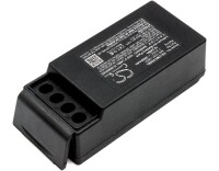 Ersatzakku - CS-CMC300BL - Cavotec M5-1051-3600 / MC-3000 - 7,4 Volt 2600mAh Li-Ion