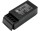Ersatzakku - CS-CMC300BL - Cavotec M5-1051-3600 / MC-3000 - 7,4 Volt 2600mAh Li-Ion