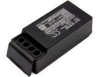 Ersatzakku - CS-CMC300BX - Cavotec M5-1051-3600 / MC-3000...