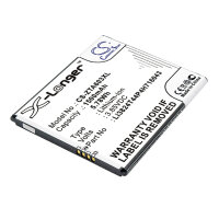 Ersatzakku - CS-ZTA603XL - ZTE BA520 / Li3824T44P4H716043 - 3,85 Volt 1500mAh Li-Ion