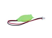 Ersatzbatterie - CS-HDV300BU - Compaq / HP 152605-003 - 3 Volt 75mAh Li-Ion