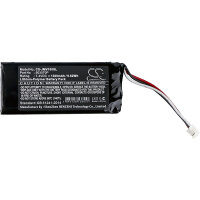 Ersatzakku - CS-JMV100SL - JBL 503070P / Voyager - 7,4...